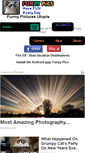 Mobile Screenshot of funzypics.com